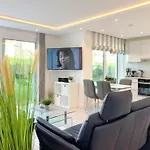 Apartment Timmare V Boje