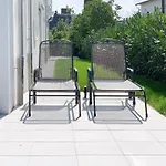 Timmare V Boje Apartment